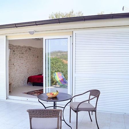 Gartenapartment Villa Luger Ražanj Eksteriør bilde
