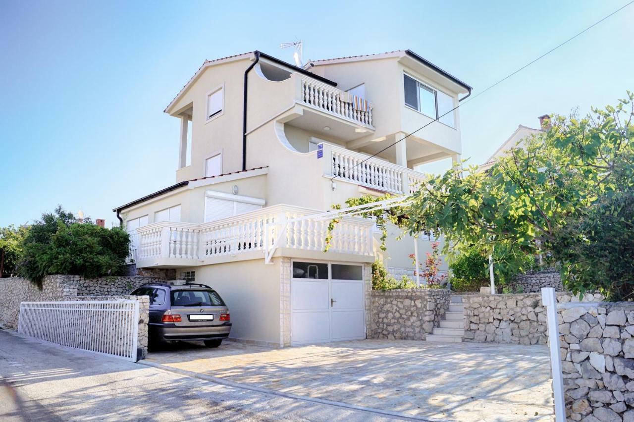 Gartenapartment Villa Luger Ražanj Eksteriør bilde