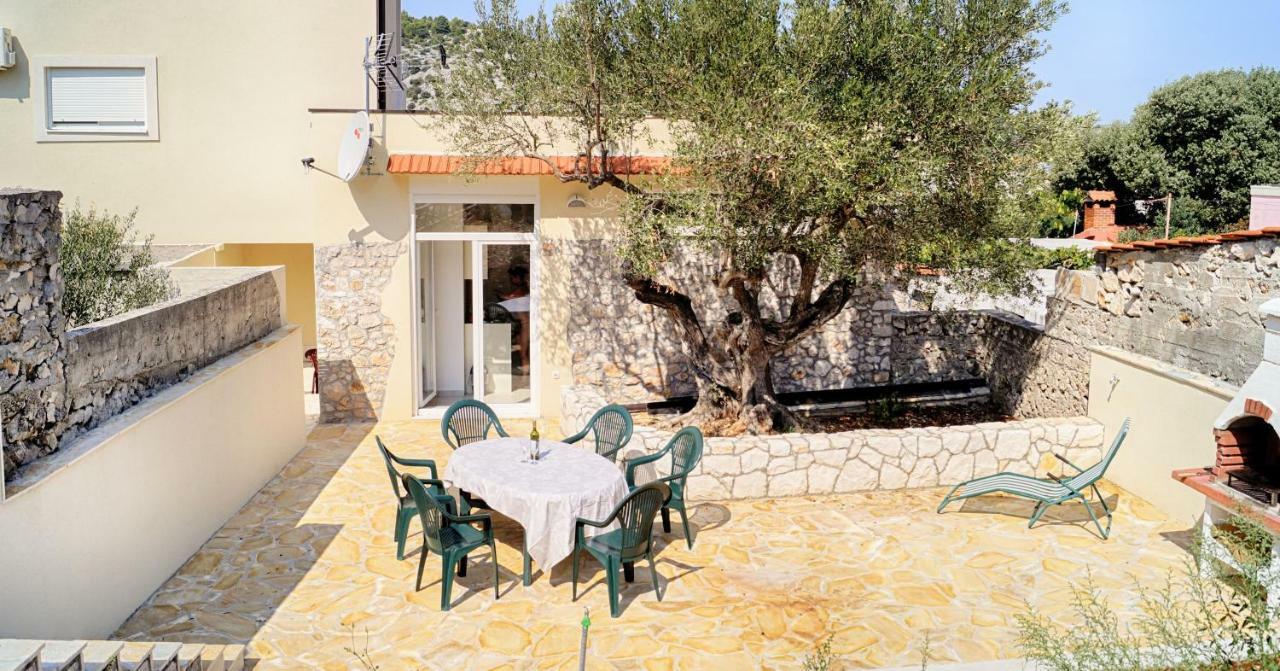 Gartenapartment Villa Luger Ražanj Eksteriør bilde