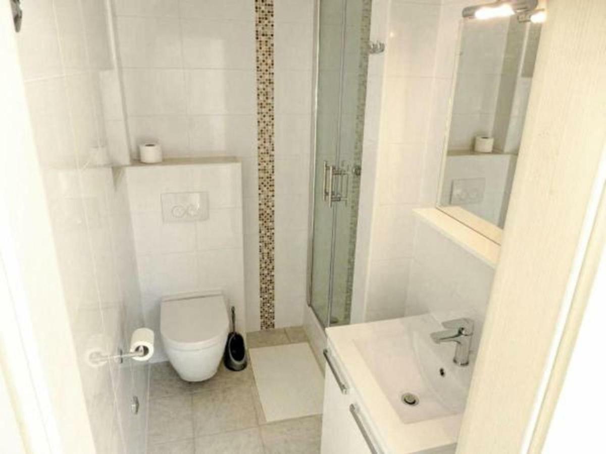 Gartenapartment Villa Luger Ražanj Eksteriør bilde