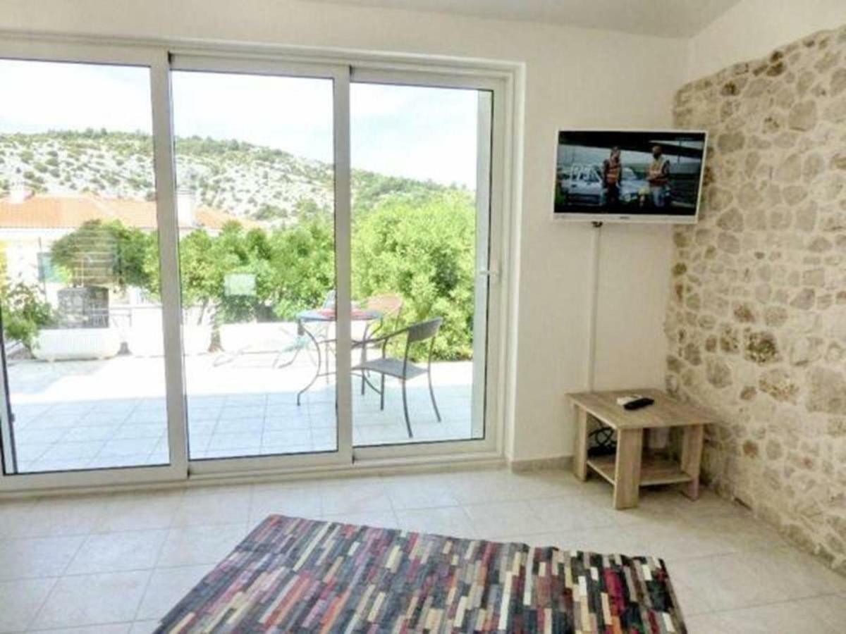 Gartenapartment Villa Luger Ražanj Eksteriør bilde