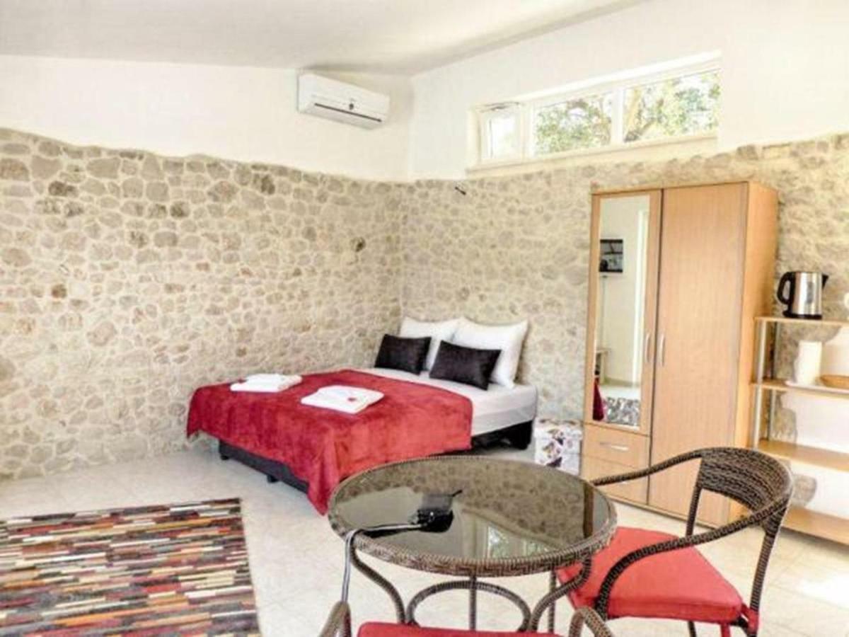 Gartenapartment Villa Luger Ražanj Eksteriør bilde